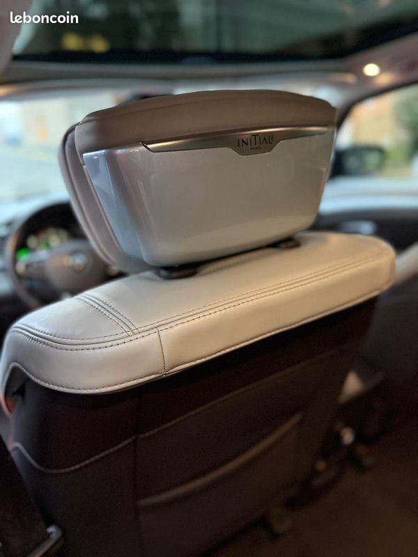 Renault Espace V (image 13)