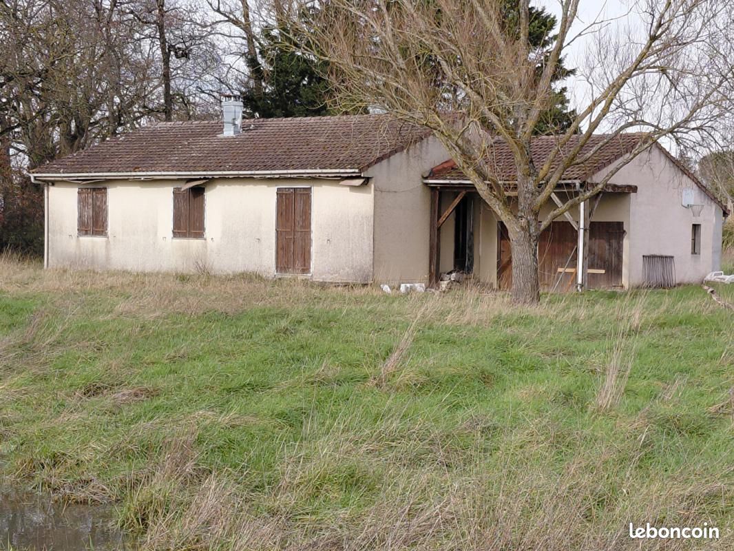 Maison 4 pièces 90 m² · à Condom · 90 m² · 66 666 €
