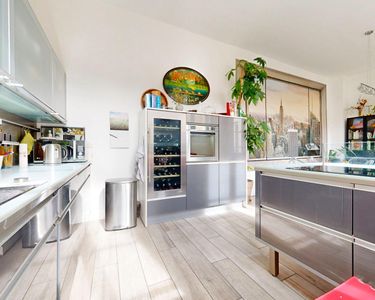 Appartement 770 000 € - 137 m²