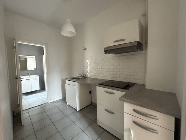 Appartement a louer malakoff - 3 pièce(s) - 42 m2 - Surfyn