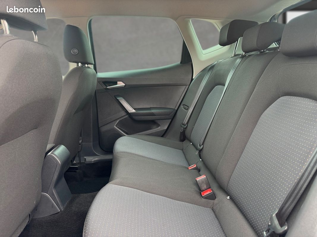 Seat Arona 1.0 115CV TSI DSG7 STYLE EDITION (image 13)