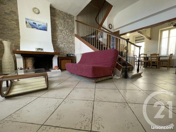 Maison 5 pièces 146 m² — 1