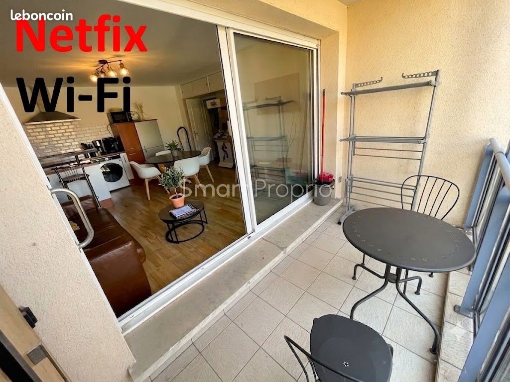 Appartement 2 pièces 40 m² · à Dunkerque · 40 m² · 179 900 €