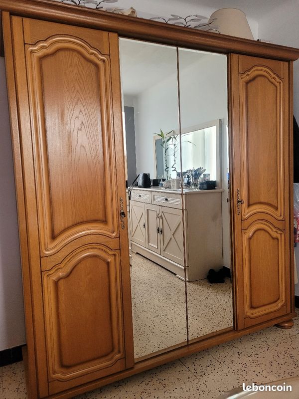 Armoire (image 1)