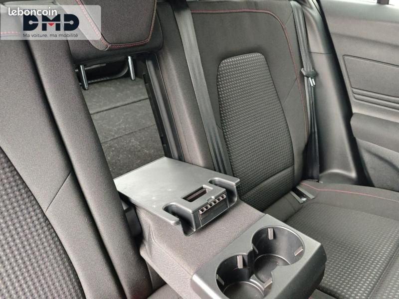 Ford Focus SW 1.0 EcoBoost mHEV 155ch ST-Line X Powershift (image 23)
