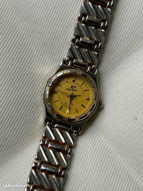 Rakuten Montre Chalisson A5 Prix Strap Passant Bracelet Garmin