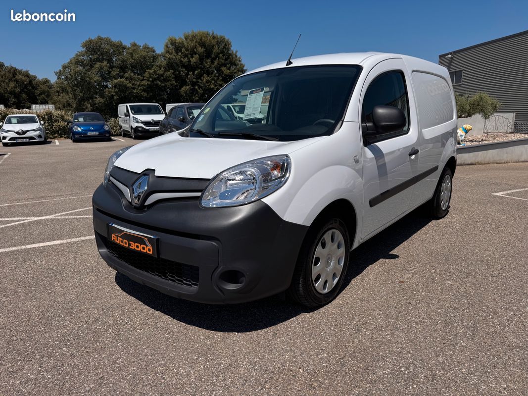 RENAULT KANGOO 1.5 DCI 95ch EXTRA R-LINK 9575 HT (image 1)