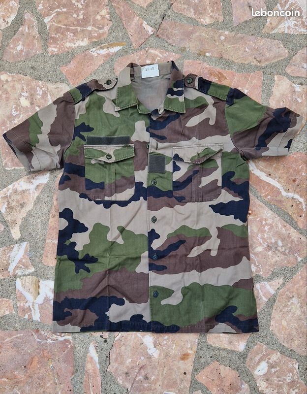 Affaires militaires (image 10)