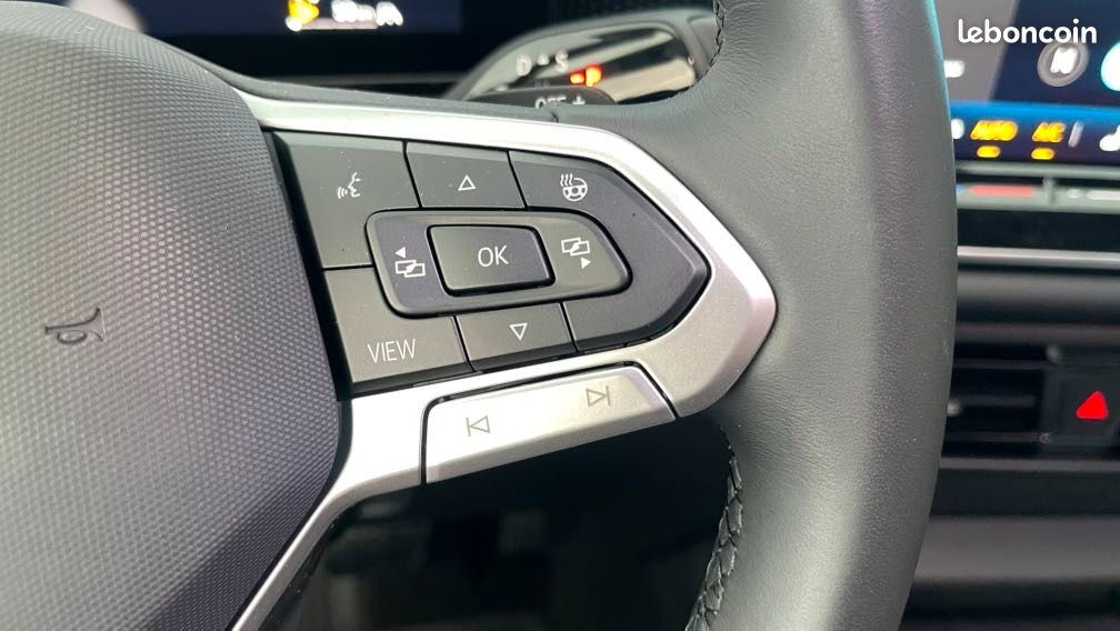 Volkswagen TIGUAN 1.5 ETSI 150CH LIFE PLUS DSG7 (image 23)