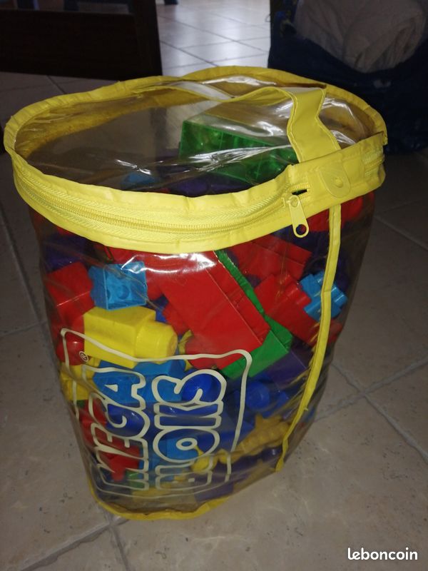 Legots de diverses tailles (image 1)