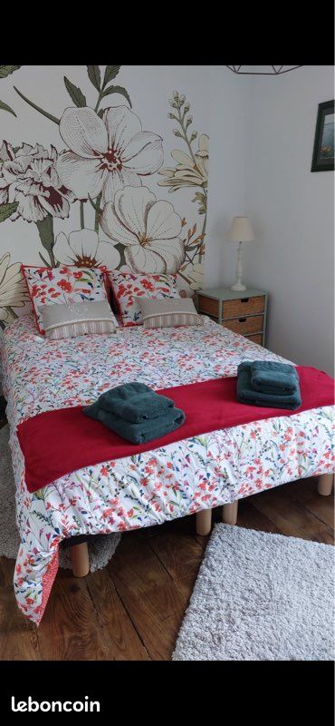 Appartement 4 pièces 75 m² · à Dinan · 75 m² · 850 €