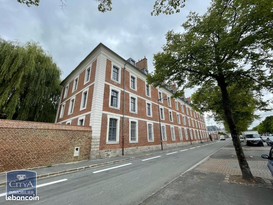 Appartement 2 pièces 43 m² · à Arras · 43 m² · 668 €/mois