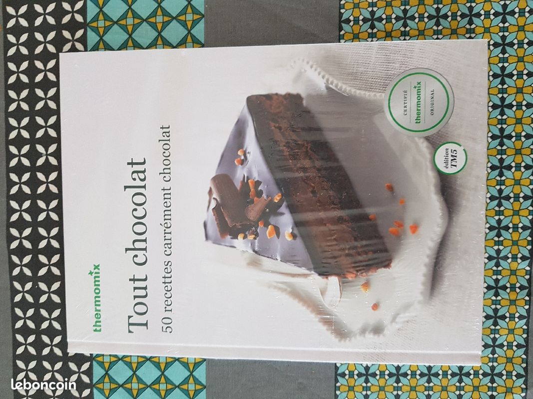 Livres Thermomix (image 5)