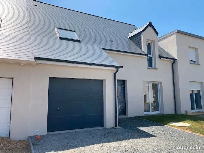 Maison 115 m² · à Neuville-sur-Sarthe · 115 m² · 235 000 €