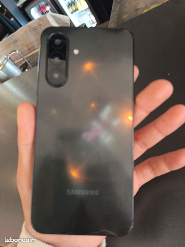 J'ai un Samsung a 17 a vendre en main pr (image 3)