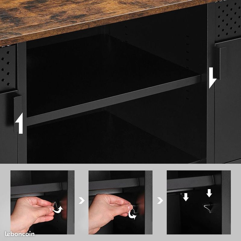 Meuble TV (image 3)