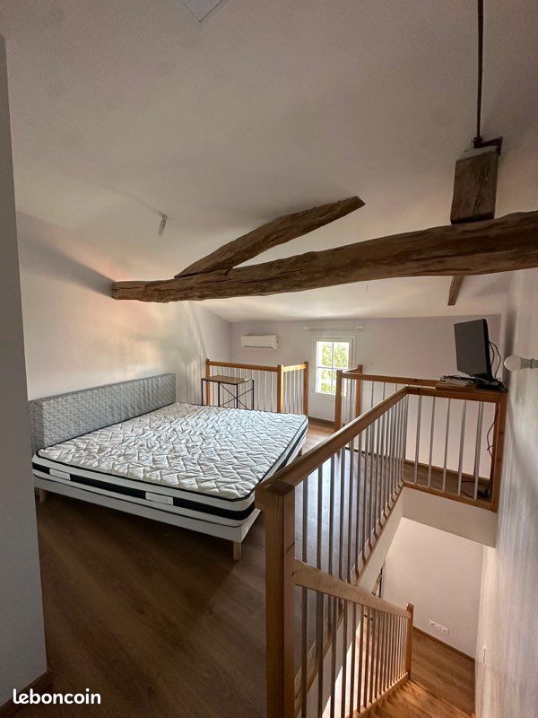 Appartement 2 pièces 30 m² · à Jonzac · 30 m² · 495 €/mois