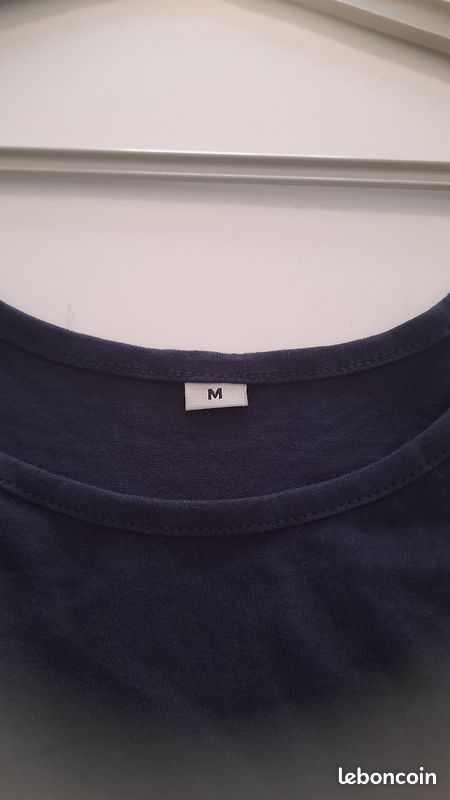Robe longue (image 3)