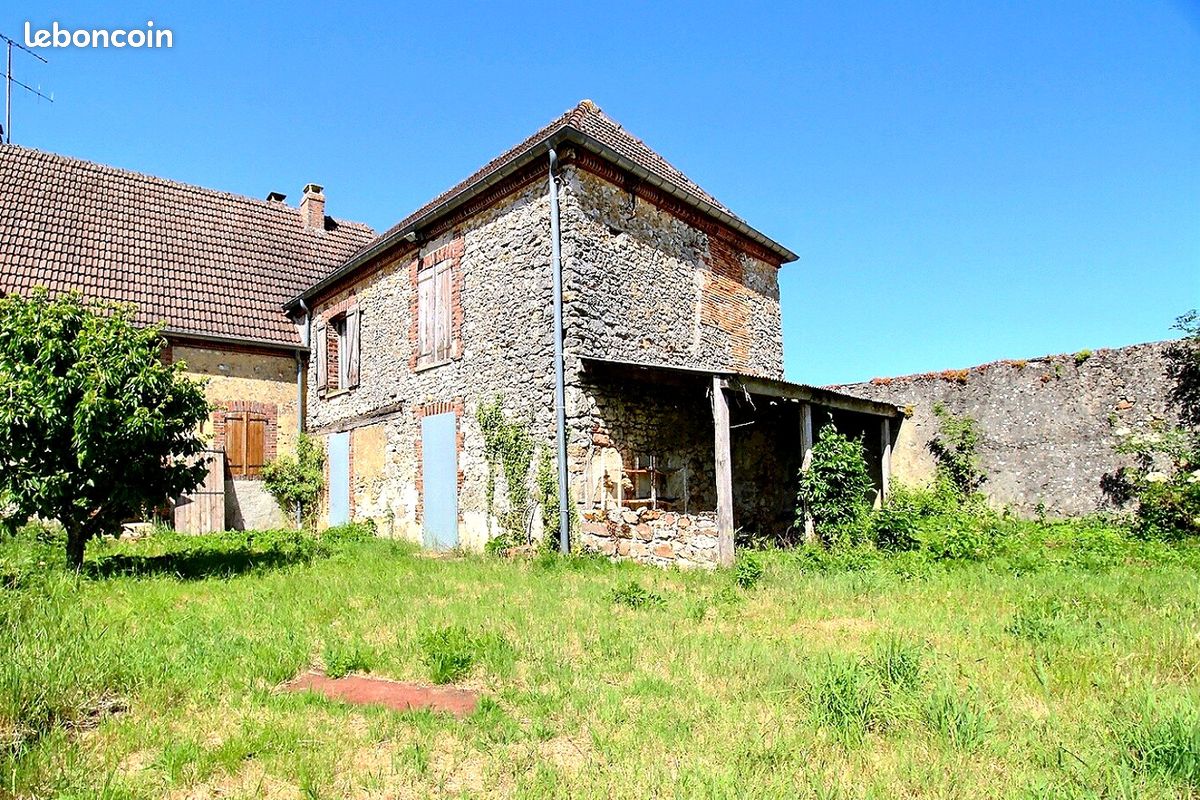 Maison 4 pièces 110 m² · à Esternay · 110 m² · 69 000 €