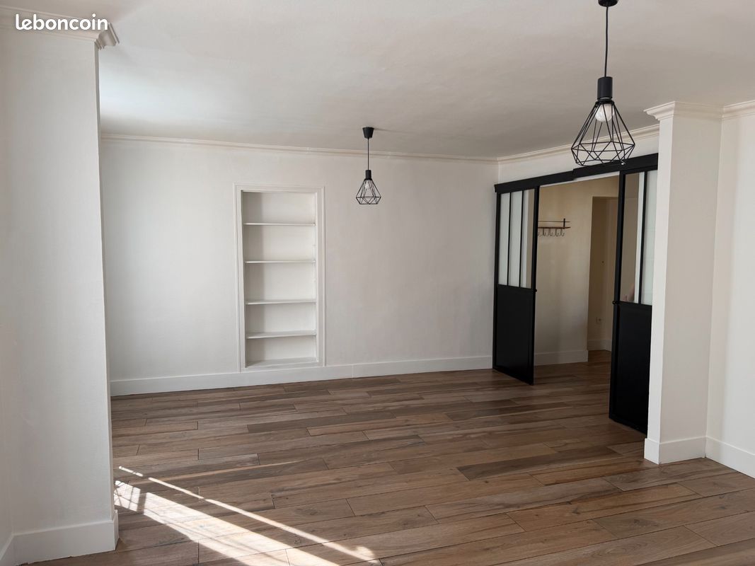 Appartement 2 pièces 47 m² · à Chevreuse · 47 m² · 196 000 €