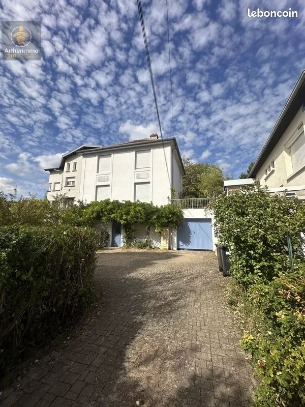 Maison 8 pièces 150 m² · à Longeville-lès-Metz · 150 m² · 360 000 €