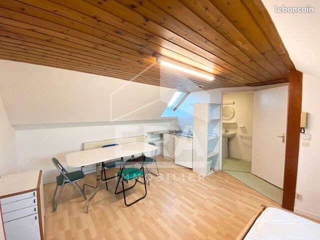 Appartement 1 pièce 19 m² · à Calais · 19 m² · 405 €
