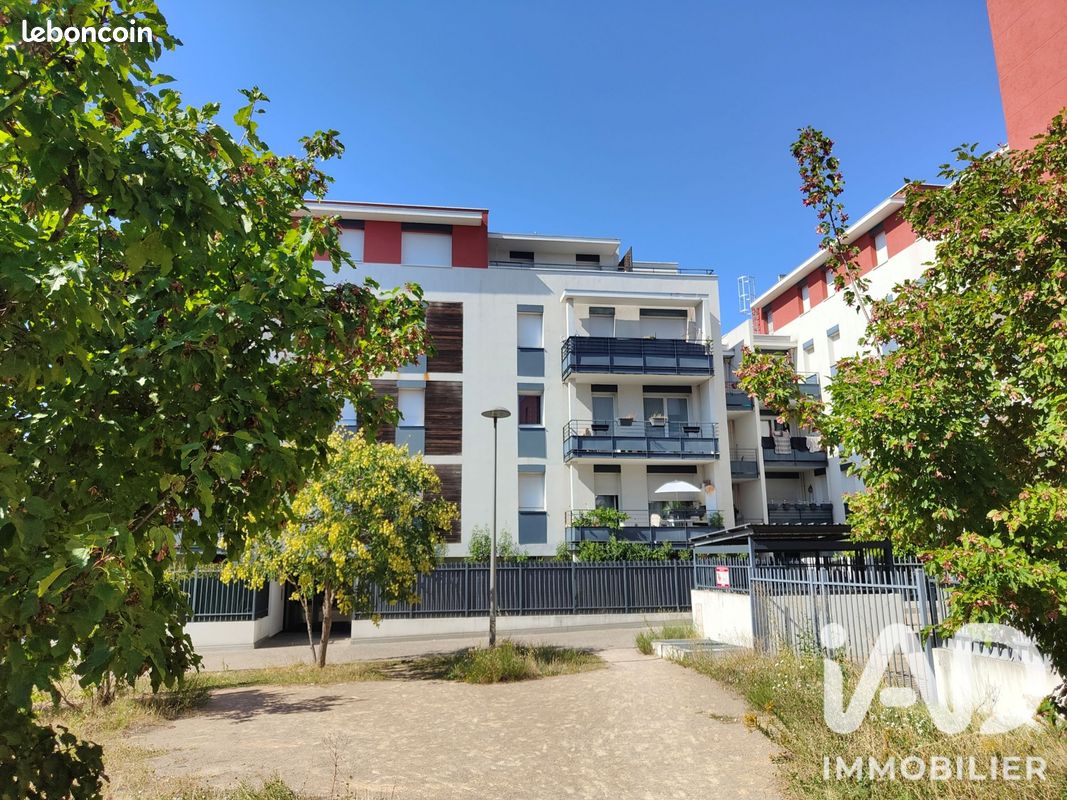Appartement 2 pièces 50 m² · à Saint-Priest · 50 m² · 161 000 €