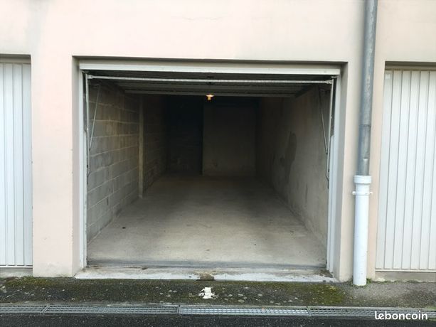 Garage / local