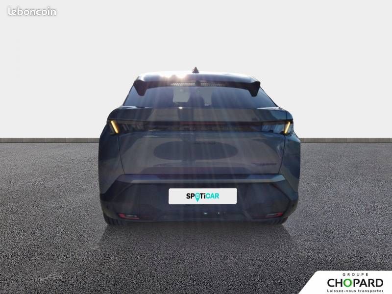 Peugeot 3008 Hybrid 145 e-DCS6 Allure (image 6)