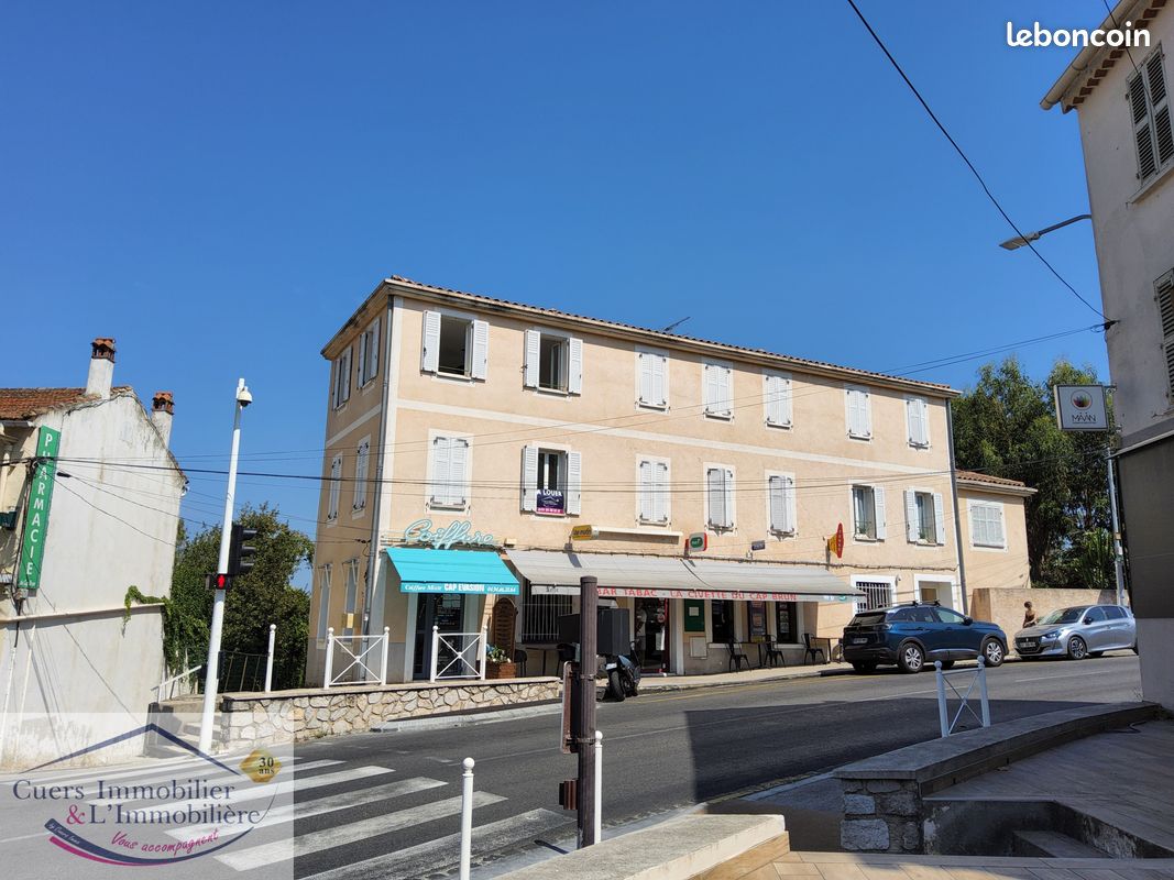 Appartement 4 pièces 73 m² · à Toulon · 73 m² · 875 €/mois