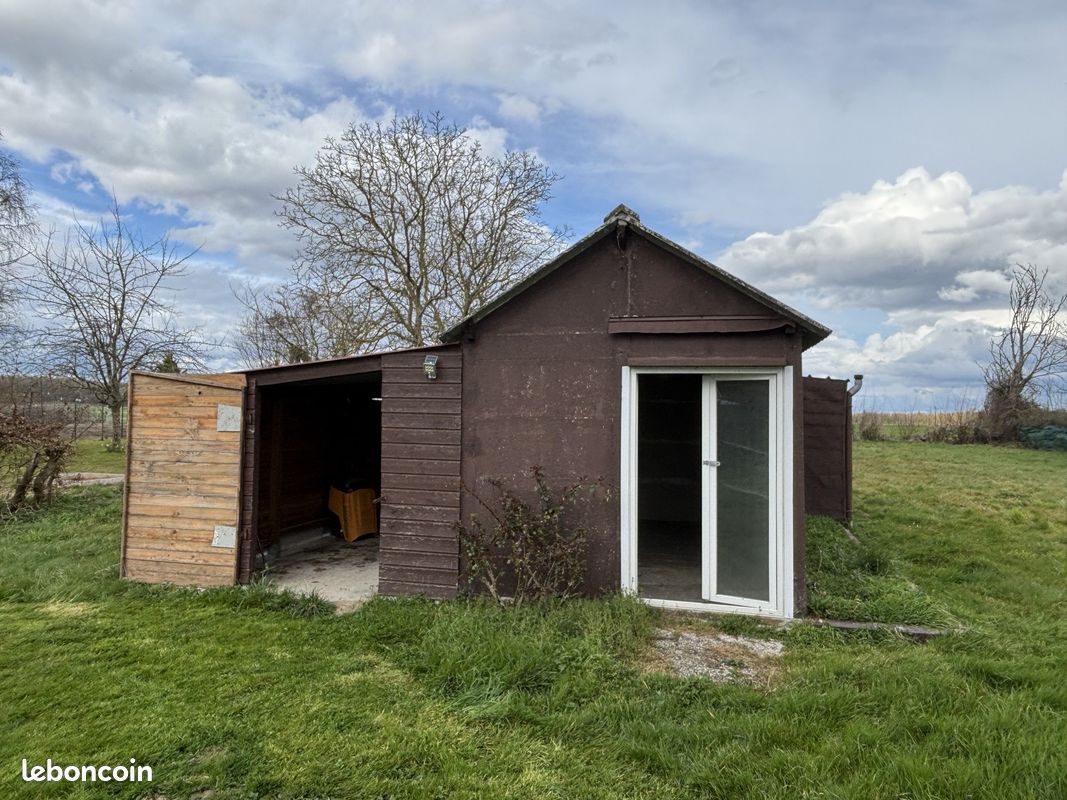 Maison 3 pièces 85 m² (image 8)