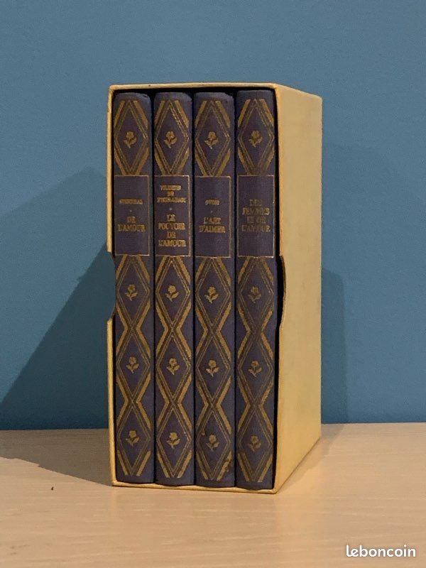 Livre collector (image 1)