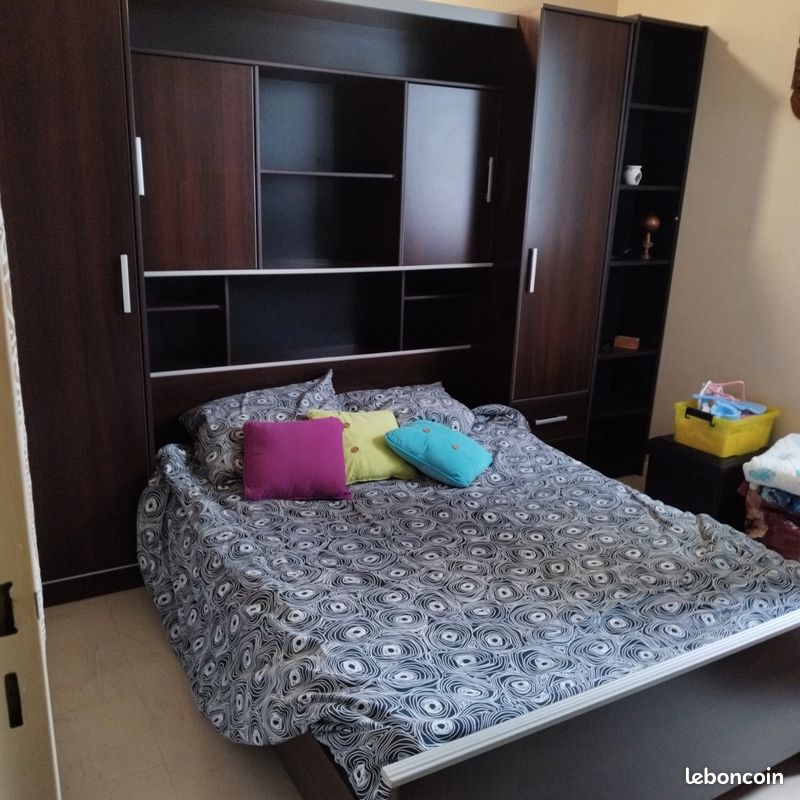 Lit - Chambre pont (image 1)