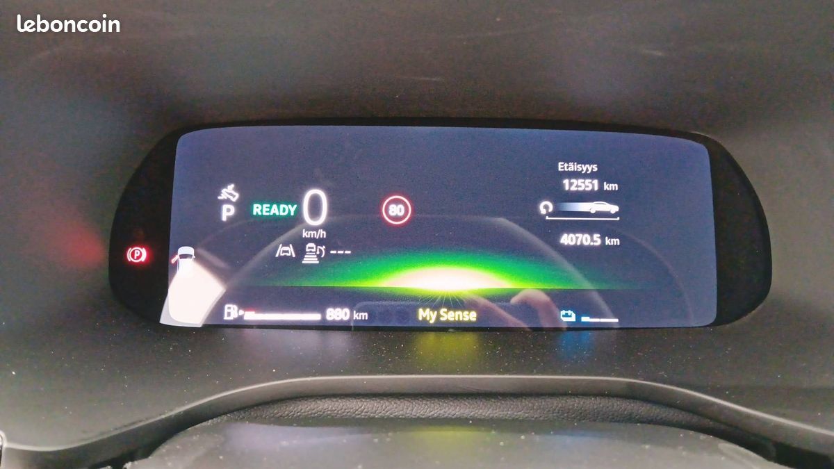 Renault arkana e tech full hybrid 145 gsr2 esprit (image 14)