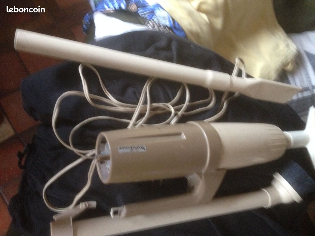 Aspirateur de voiture (image 3)