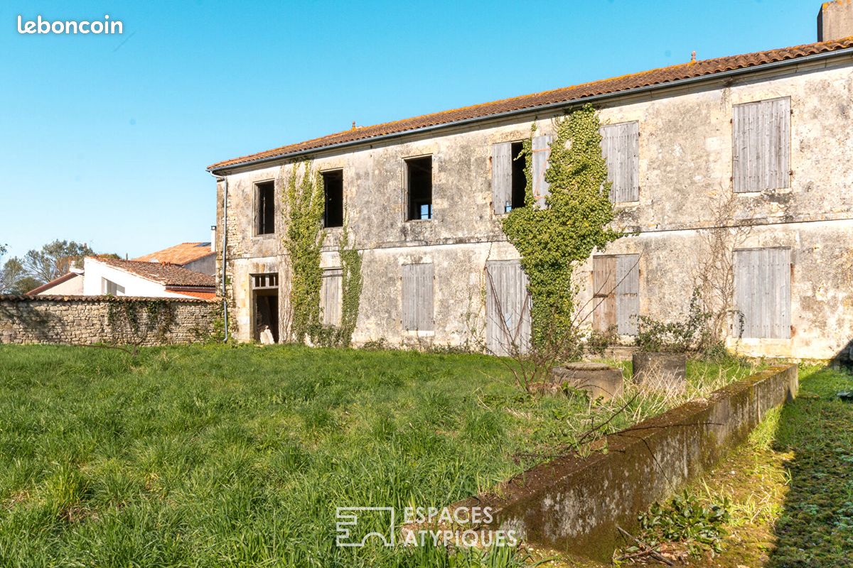 Maison 2 pièces 340 m² (image 11)