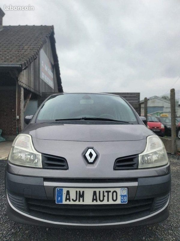 Renault modus 2008 (image 13)