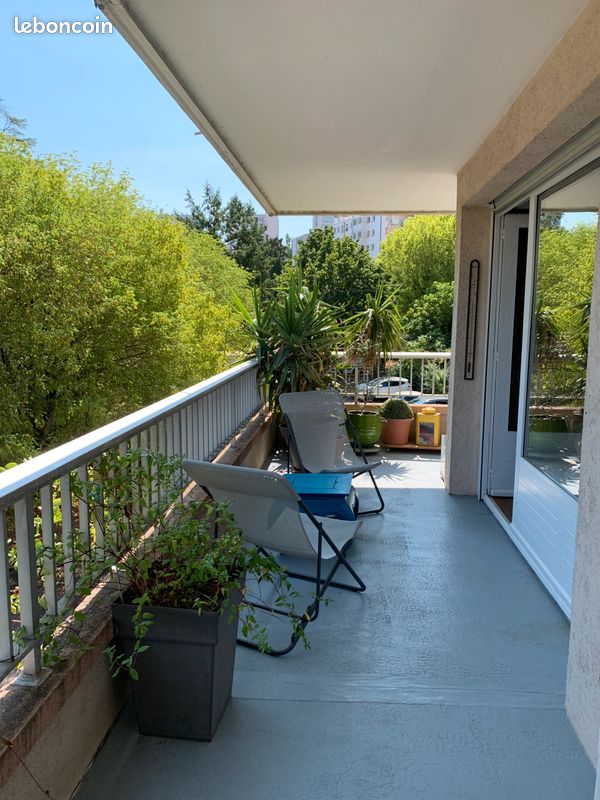 Appartement 4 pièces 90 m² · à Caluire-Et-Cuire · 90 m² · 424 000 €