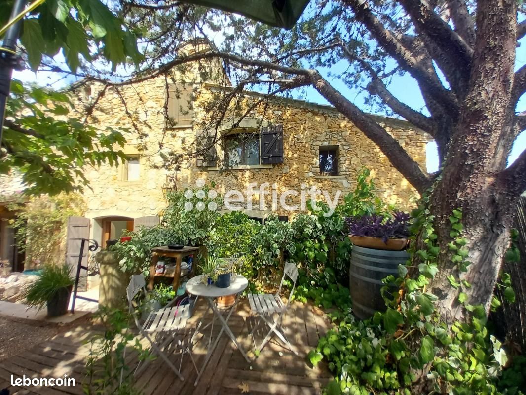 Maison 9 pièces 218 m² · à Gabian · 218 m² · 535 000 €