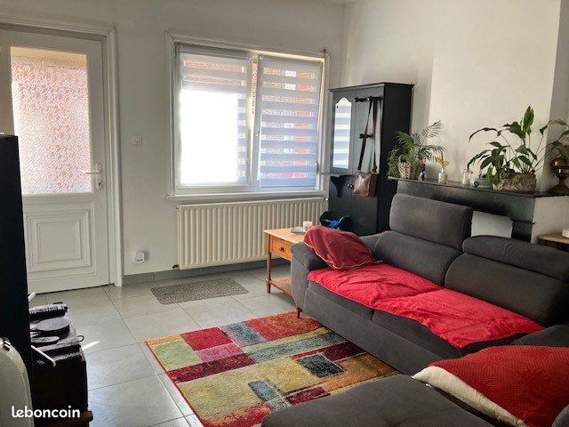 Maison 5 pièces 78 m² · à Béthune · 78 m² · 128 000 €