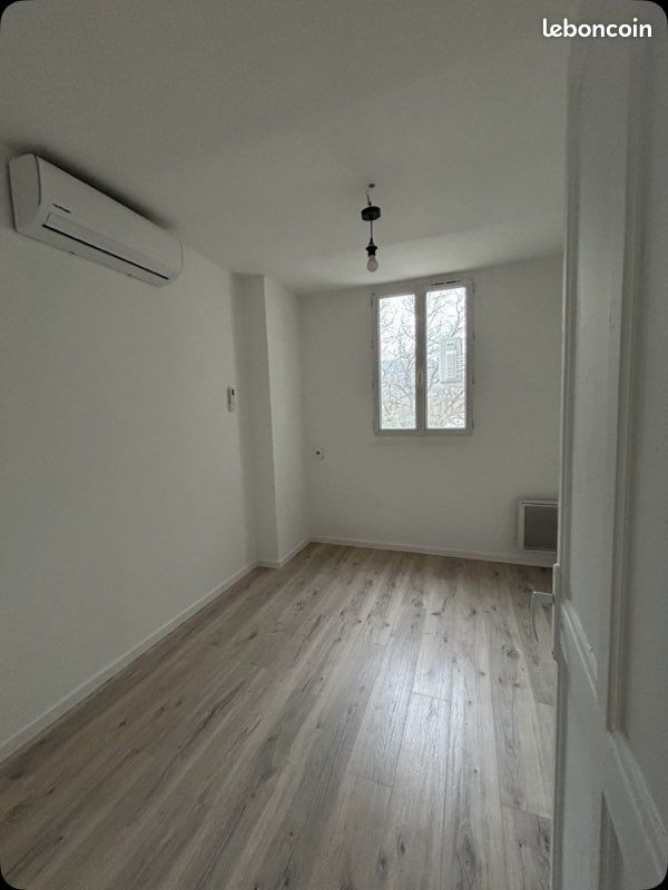 Appartement 2 pièces 40 m² · à Valserhône · 40 m² · 690 €/mois