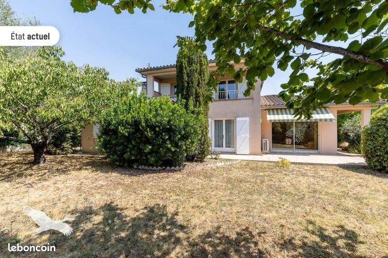 Maison 5 pièces 140 m² · à Saint-Jean · 140 m² · 425 000 €