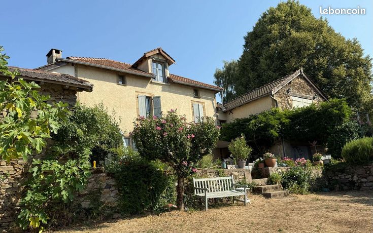 Maison 5 pièces 193 m²