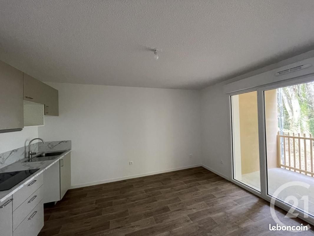 Appartement 1 pièce 25 m² · à Mont-de-Marsan · 25 m² · 500 €/mois