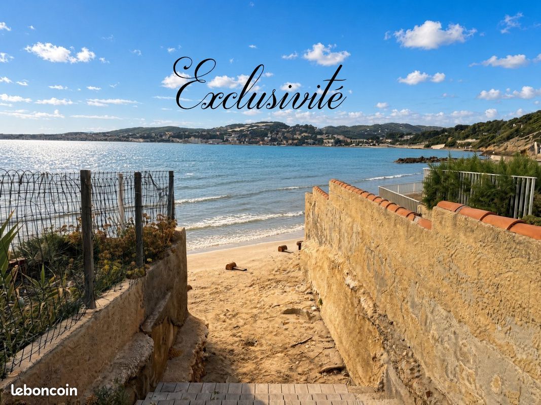 Maison 5 pièces 147 m² · à Sanary-sur-Mer · 147 m² · 1 560 000 €