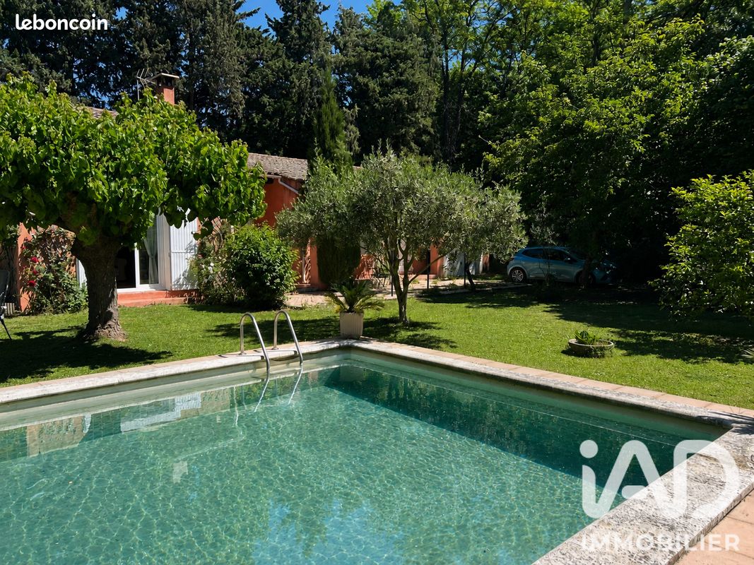Maison 4 pièces 143 m² · à Avignon · 143 m² · 388 000 €