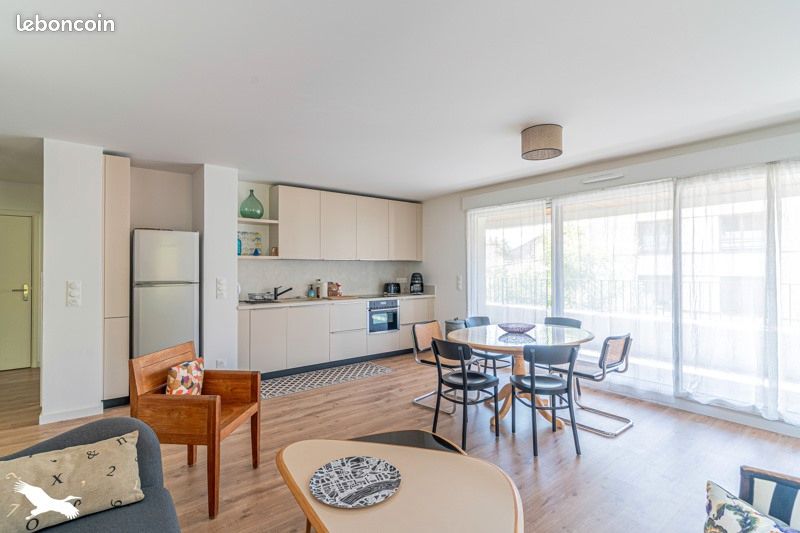 Appartement 3 pièces 67 m² · à Bordeaux · 67 m² · 379 990 €