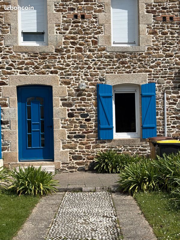 Maison 3 pièces 57 m² · à Pommeret · 57 m² · 700 €/mois