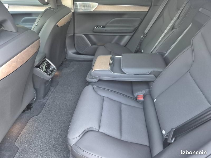 Volvo ES90 Single 333ch Ultra 2026 (image 5)