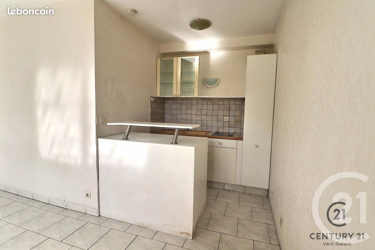 Appartement 1 pièce 23 m² · à Villeparisis · 23 m² · 113 000 €